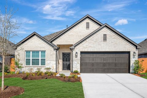 Homes For Sale - 14010 Baikal Manor Drive<br/> Santa Fe, TX 77510