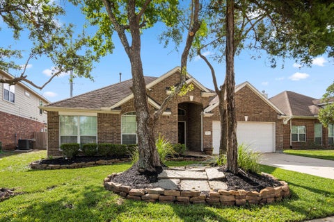 Photo of 9907 Brandywood Circle, Tomball, TX 77375 (MLS # 18204708)