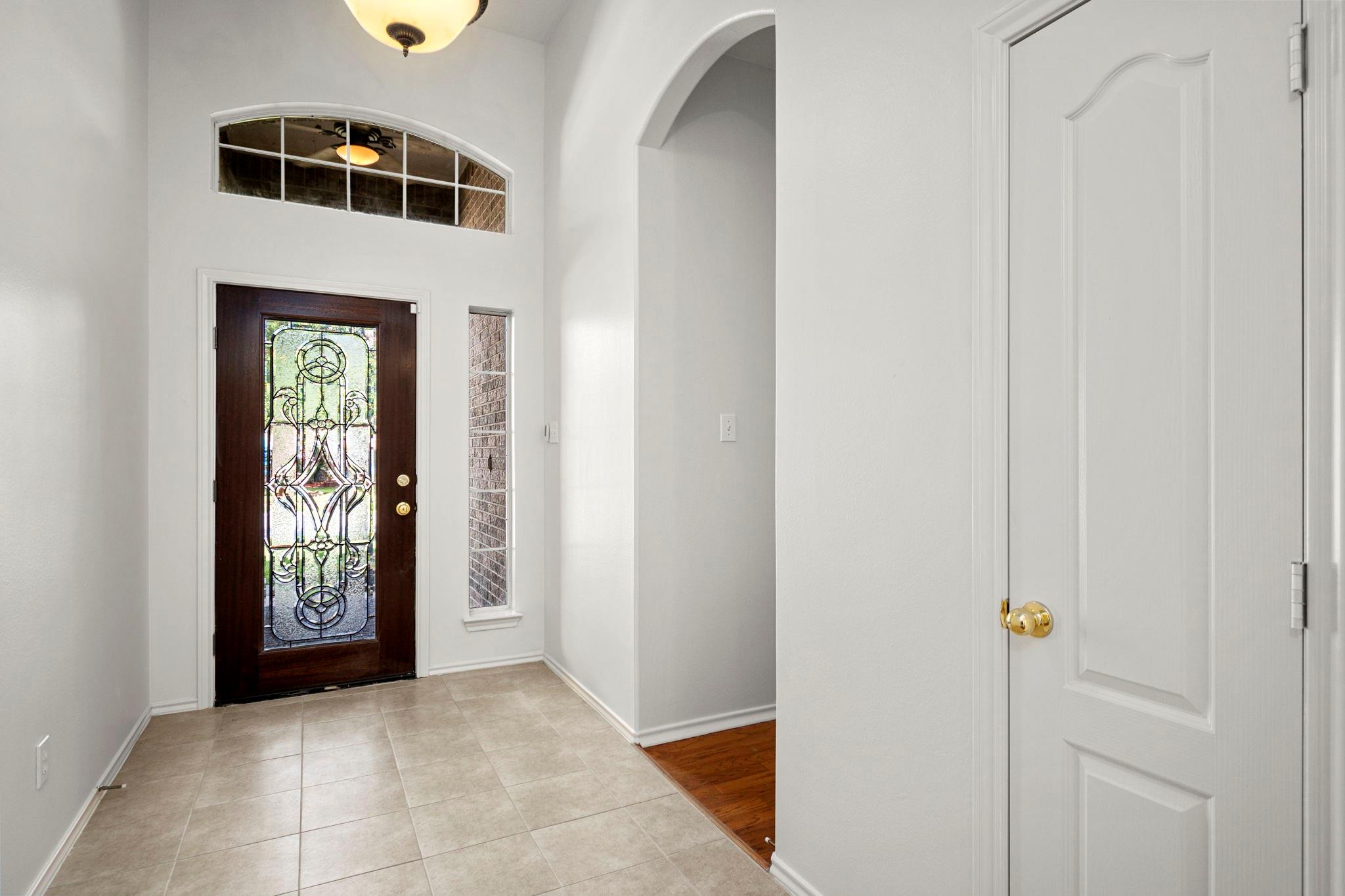 9907 Brandywood Circle