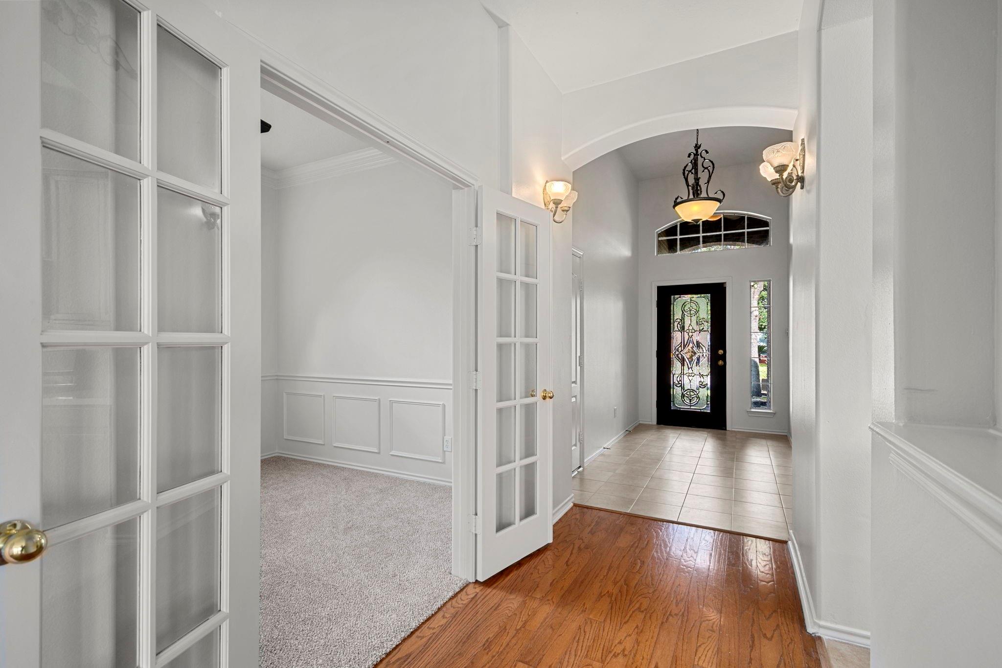 9907 Brandywood Circle