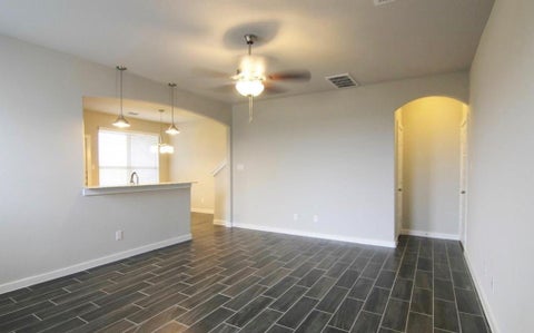 Tiny photo for 146 Parkgate #B, Conroe, TX 77304 (MLS # 31245101)