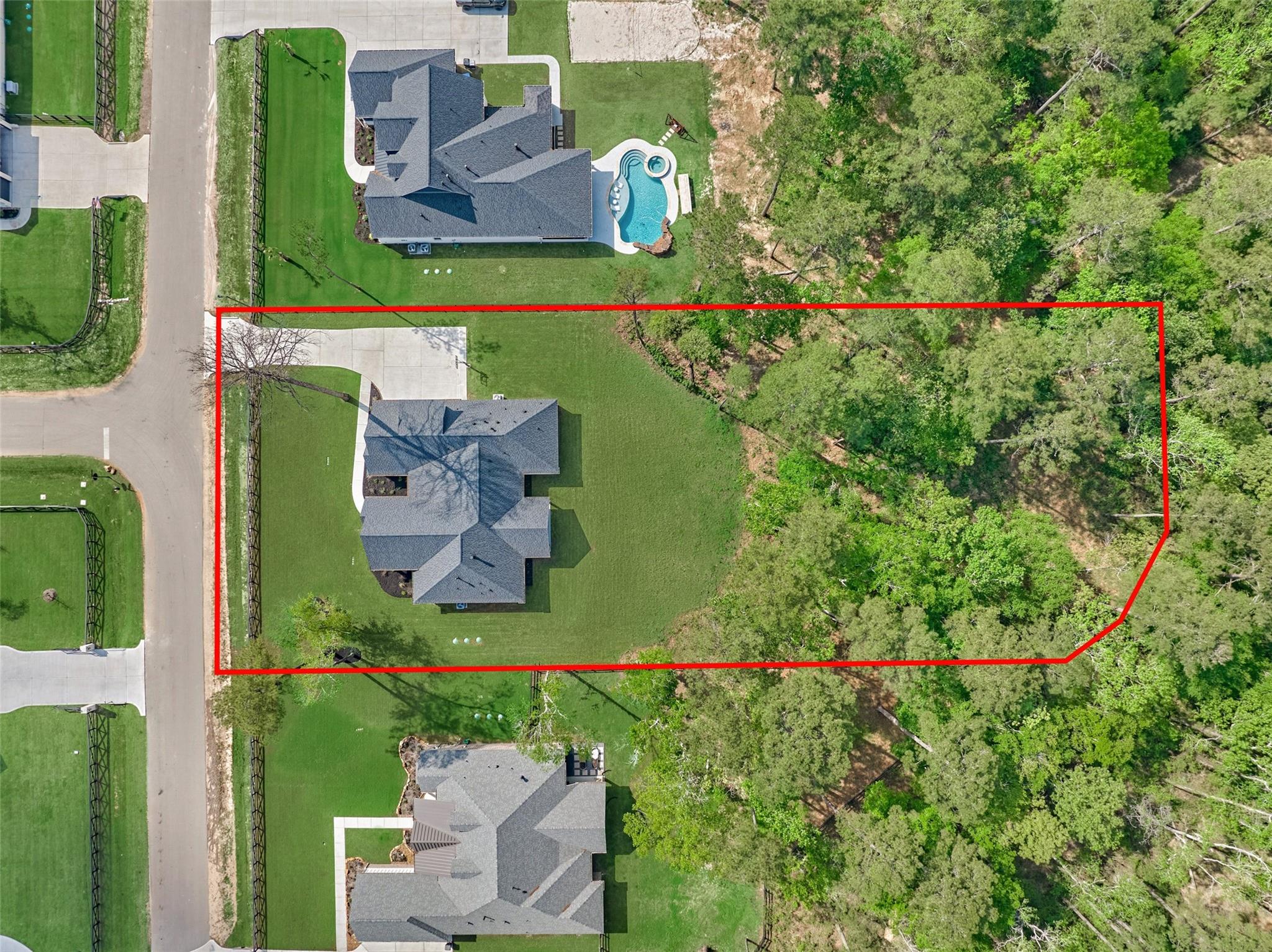 8319 Monarch Court
