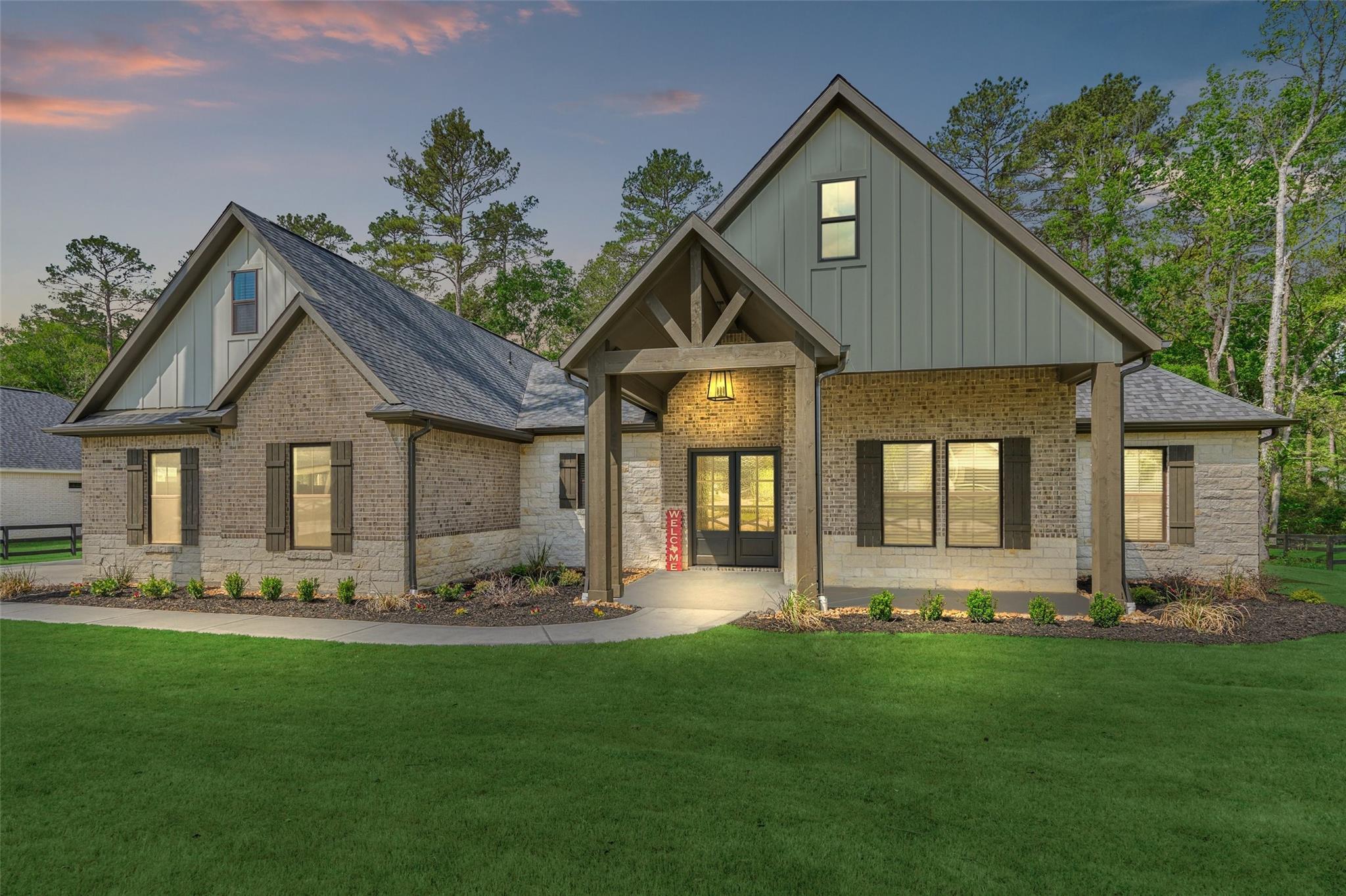 8319 Monarch Court