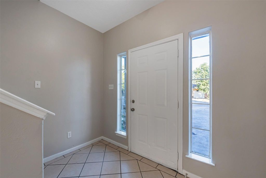 Photo of 6512 Nunn Street, Houston, TX 77087 (MLS # 40024113)