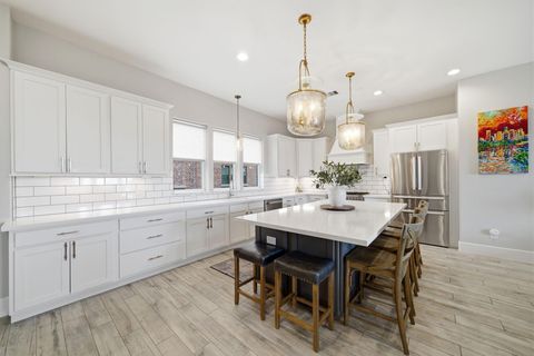 Photo of 2813 Hicks Street, Houston, TX 77007 (MLS # 50108114)