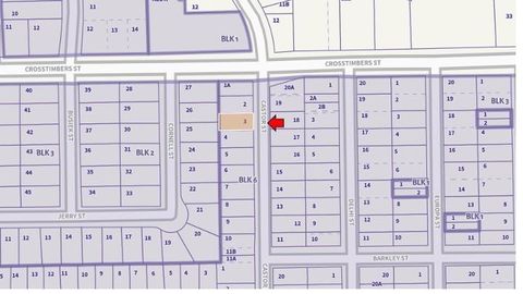 Photo of 4315 Castor Street, Houston, TX 77022 (MLS # 72968649)