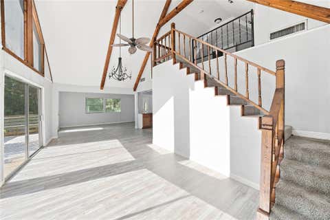 Photo of 761 N Forest Cove Loop, Coldspring, TX 77331 (MLS # 41426752)
