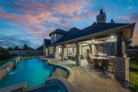 Photo of 28602 Hoffman Spring Lane, Fulshear, TX 77441 (MLS # 53752435)