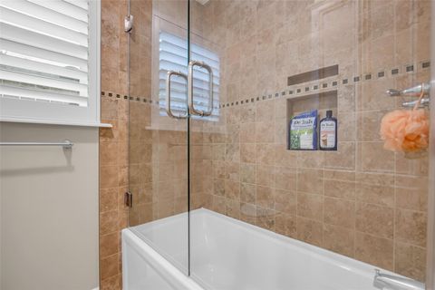 Tiny photo for 10051 Meadow Lake Lane, Houston, TX 77042 (MLS # 8608747)