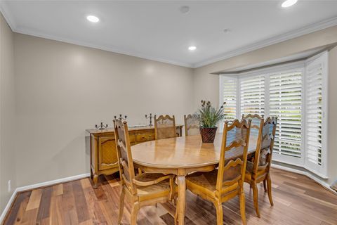 Tiny photo for 10051 Meadow Lake Lane, Houston, TX 77042 (MLS # 8608747)