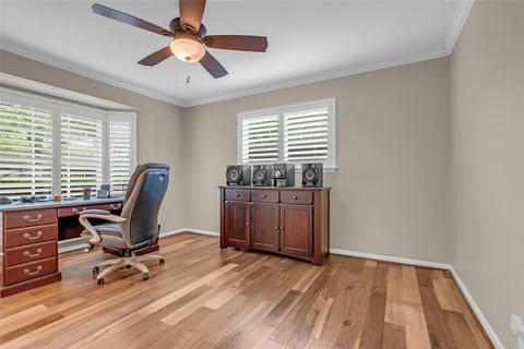 Tiny photo for 10051 Meadow Lake Lane, Houston, TX 77042 (MLS # 8608747)