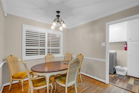 Tiny photo for 10051 Meadow Lake Lane, Houston, TX 77042 (MLS # 8608747)