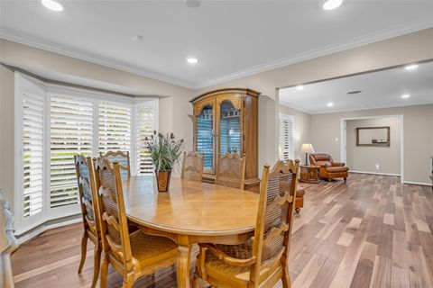 Tiny photo for 10051 Meadow Lake Lane, Houston, TX 77042 (MLS # 8608747)