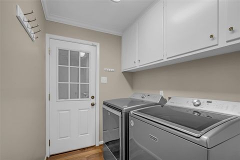 Tiny photo for 10051 Meadow Lake Lane, Houston, TX 77042 (MLS # 8608747)