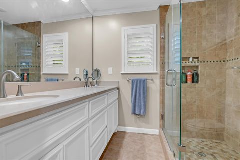 Tiny photo for 10051 Meadow Lake Lane, Houston, TX 77042 (MLS # 8608747)