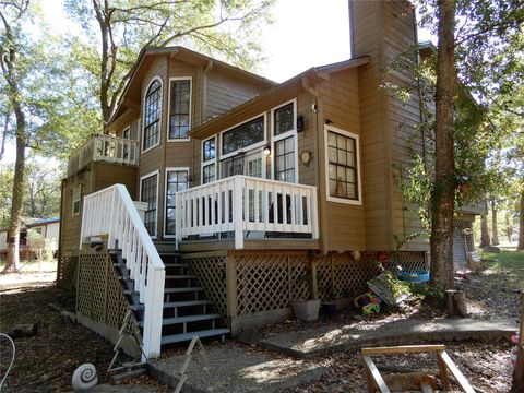 Photo of 1 Brandon Road, Huntsville, TX 77320 (MLS # 89516049)