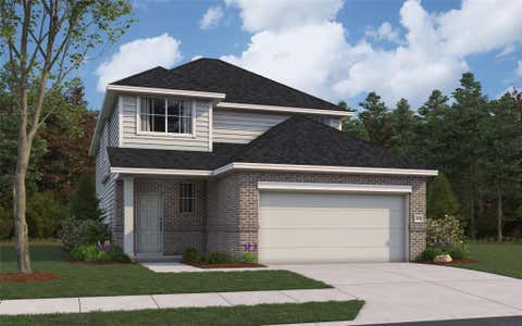 Photo of 8127 Goliad Way, Beasley, TX 77417 (MLS # 48184976)