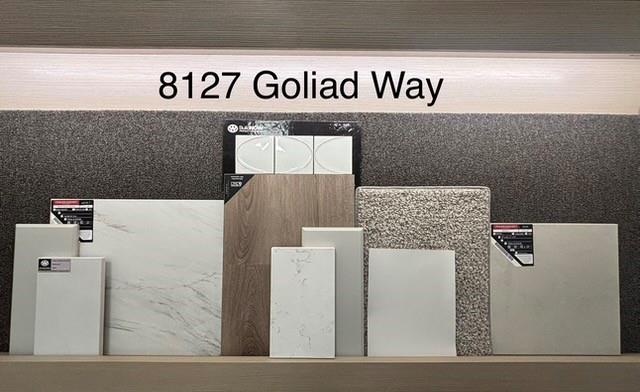 8127 Goliad Way