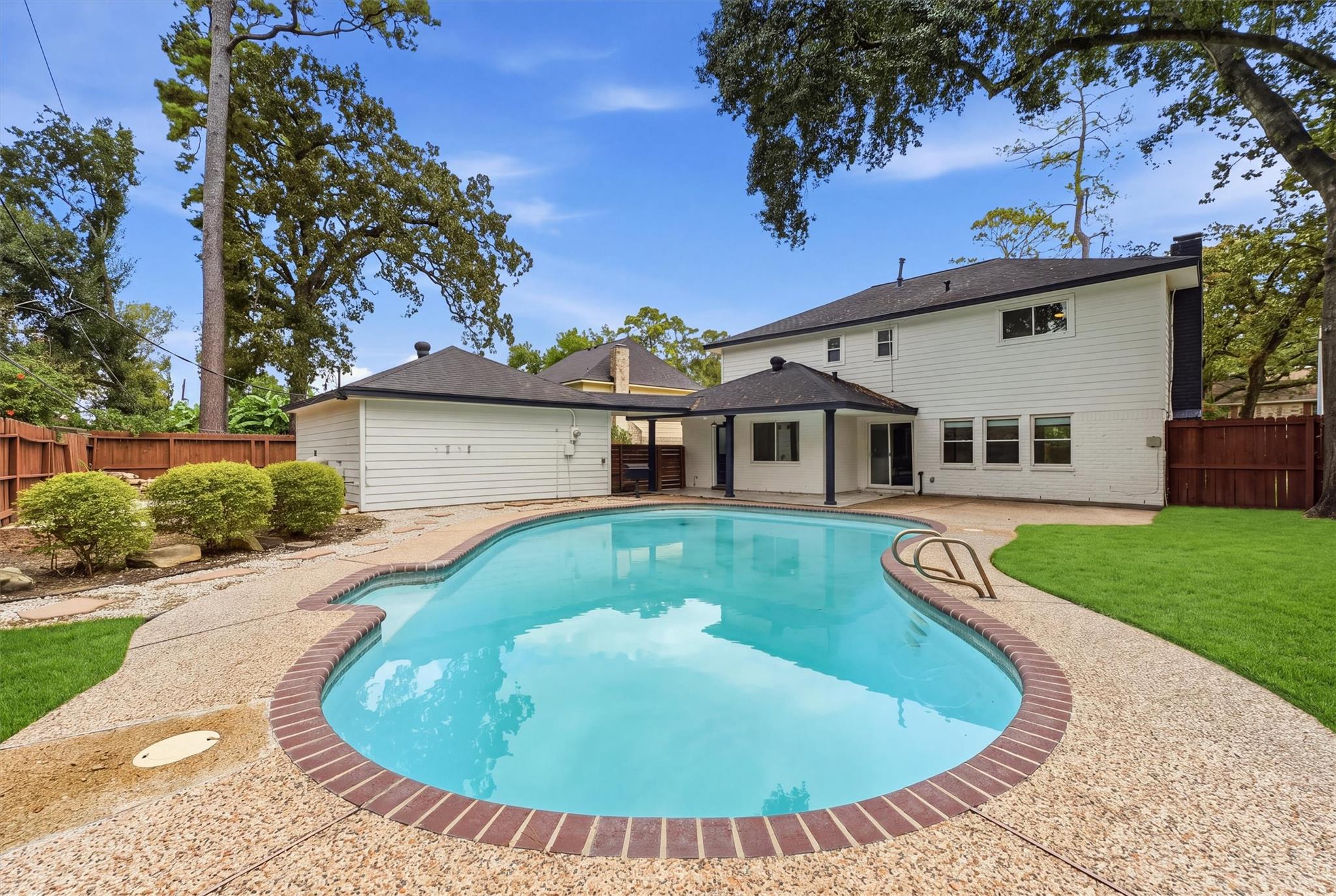 12703 Rocky Hill Drive