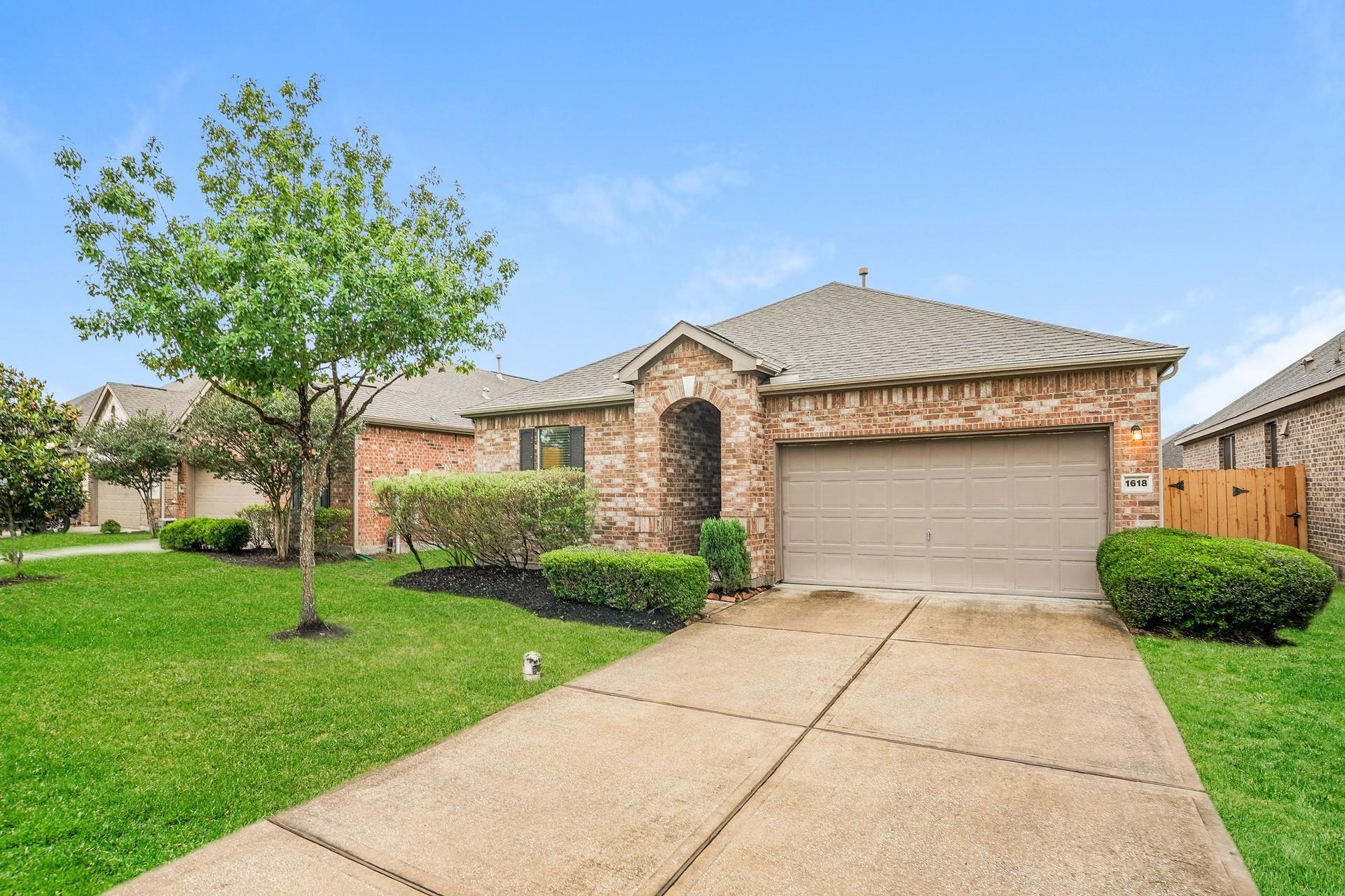 1618 Cintola Lane