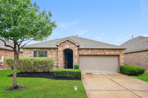 Homes For Sale - 1618 Cintola Lane<br/> Galveston County, League City, TX 77573