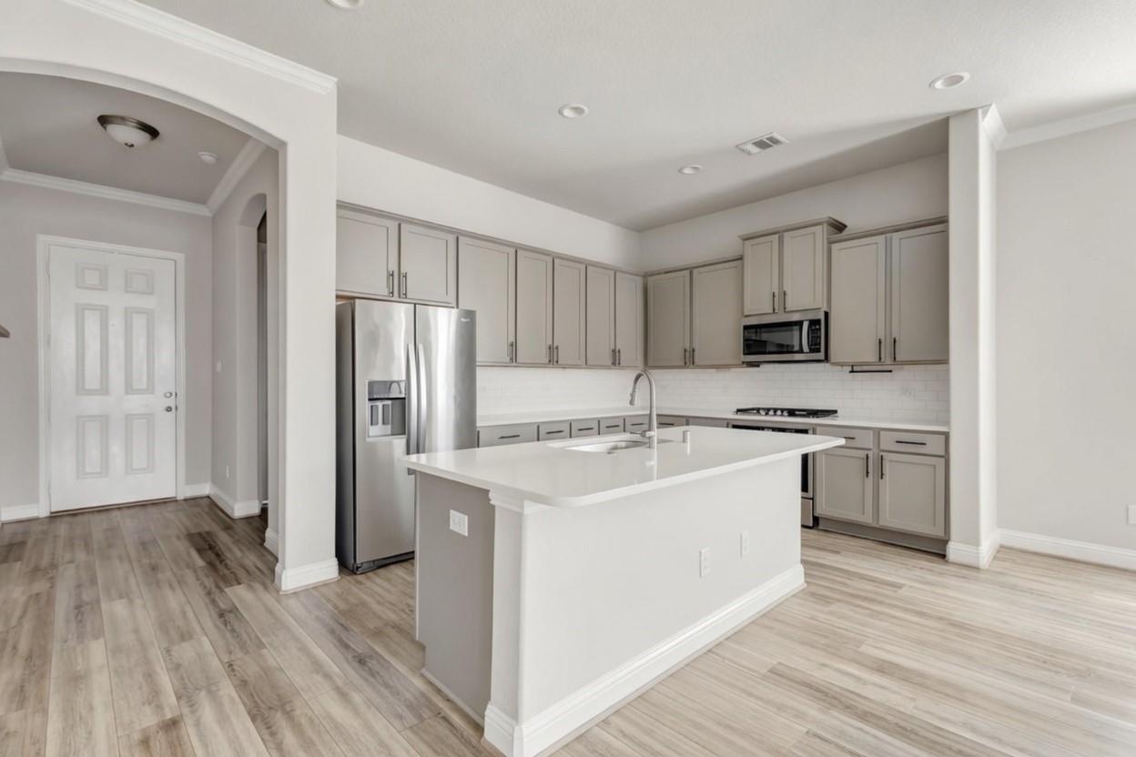 15431 Kirkdell Bend Drive