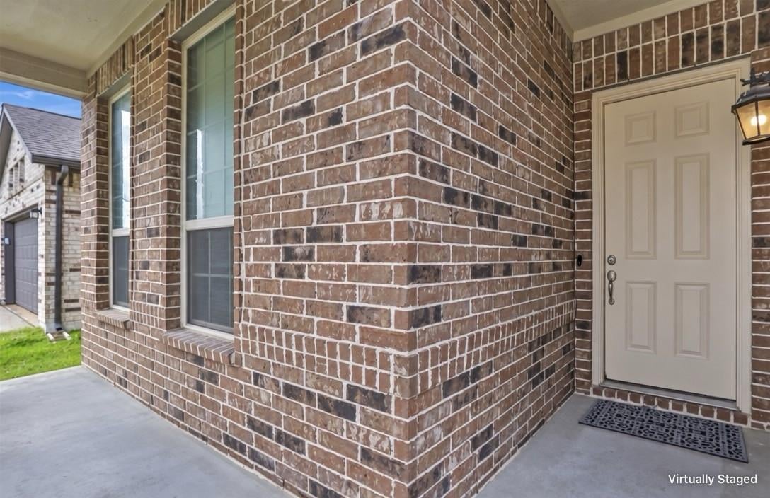 15431 Kirkdell Bend Drive