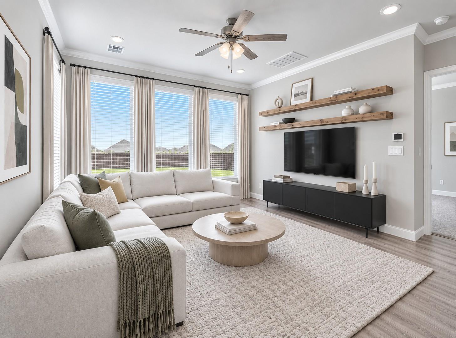 15431 Kirkdell Bend Drive