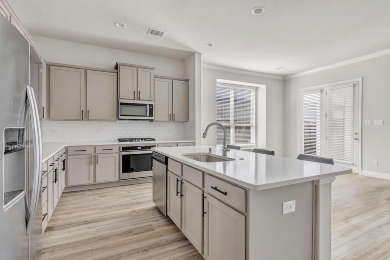 15431 Kirkdell Bend Drive
