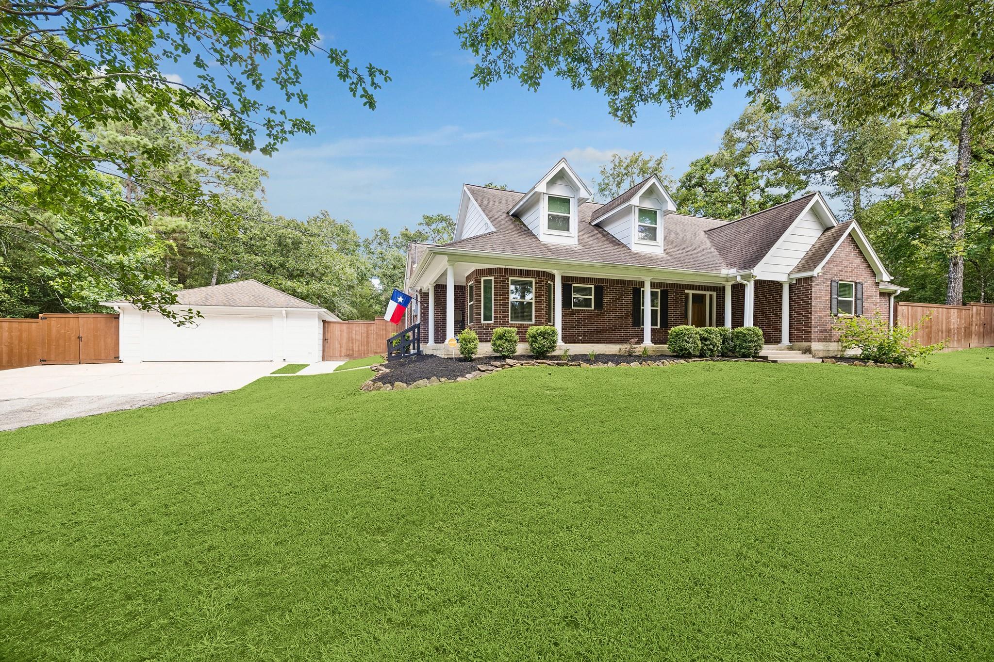 40602 Desota Road