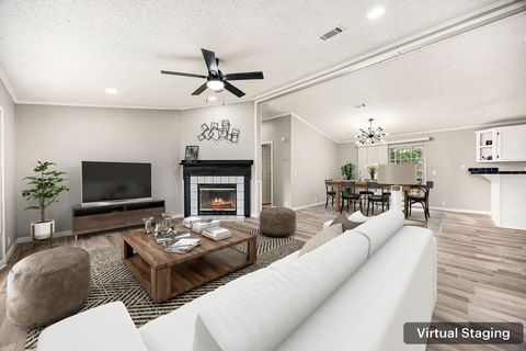 14262 Shadow Bay Drive Willis TX 77318