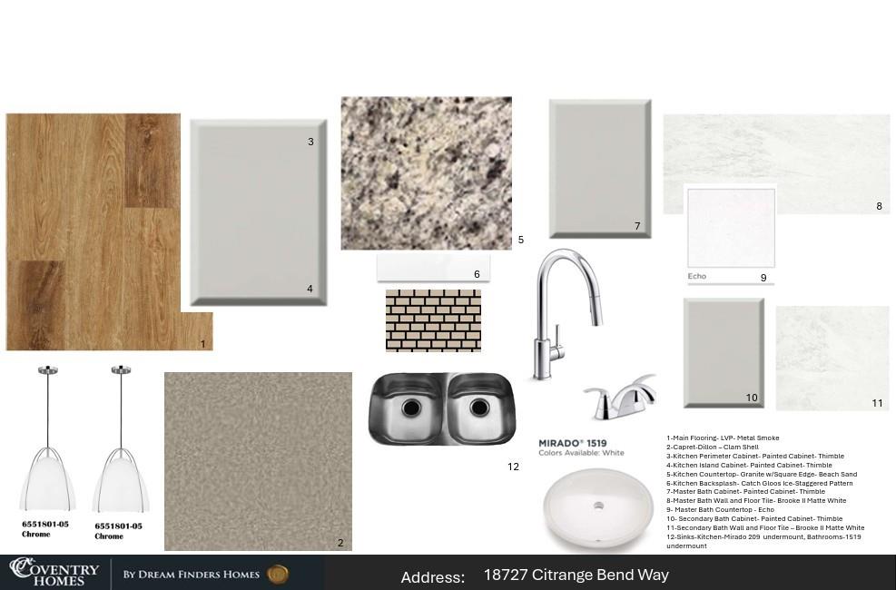 18727 Citrange Bend Way