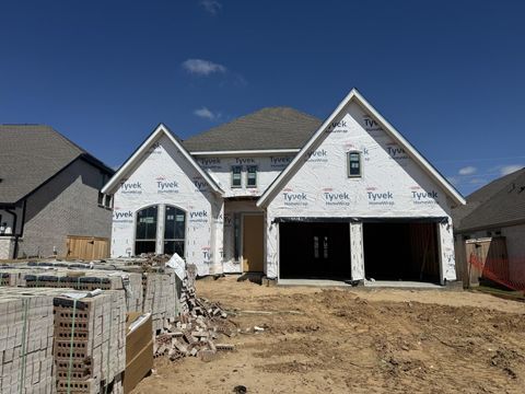 Homes For Sale - 18727 Citrange Bend Way<br/> Manvel, TX 77578