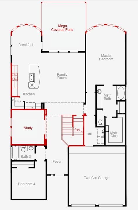 18727 Citrange Bend Way