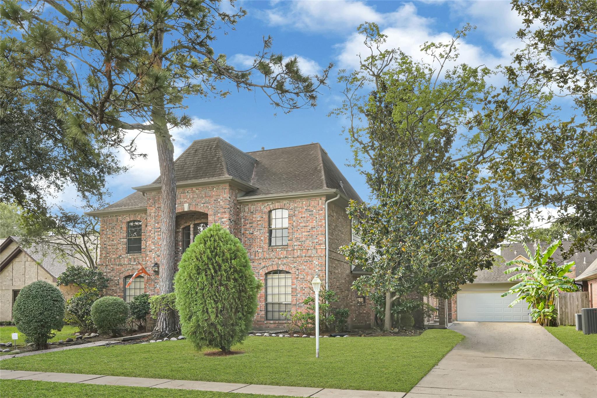 2211 Rockhaven Drive