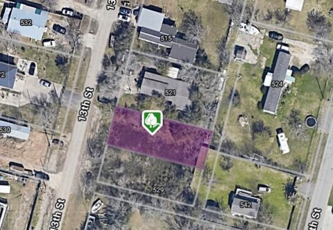Photo of 525 13th Street, Dickinson, TX 77539 (MLS # 13345634)