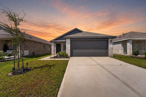 Photo of 5619 Avalon Woods Drive, Spring Branch, TX 77373 (MLS # 36422374)