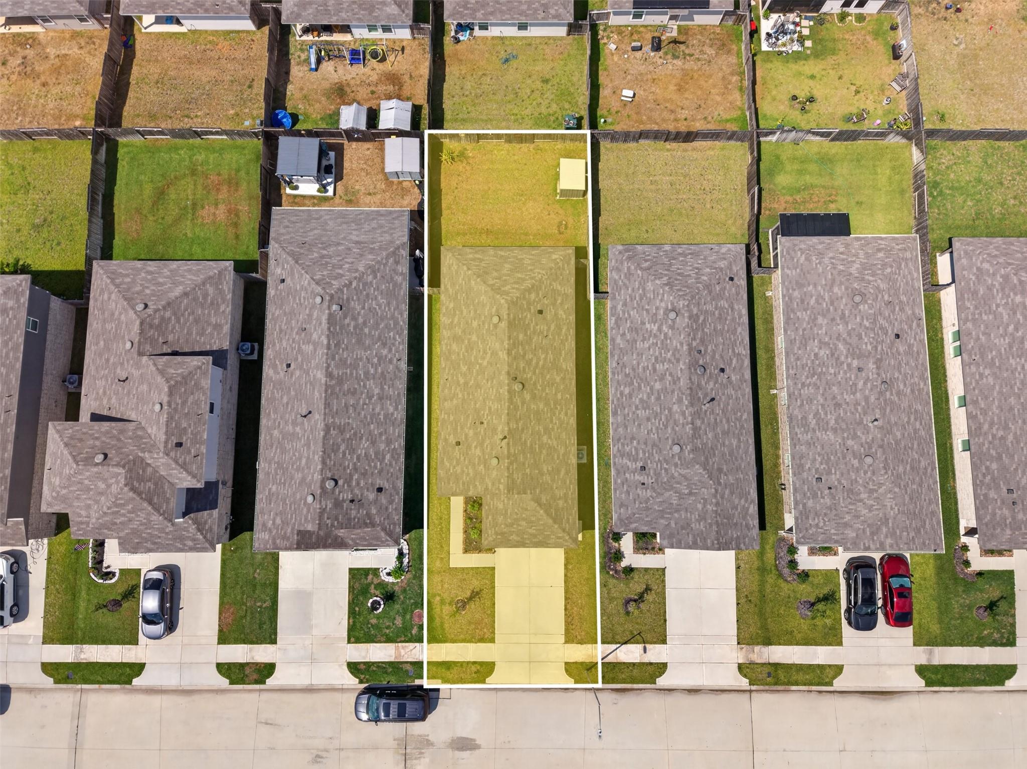 5619 Avalon Woods Drive