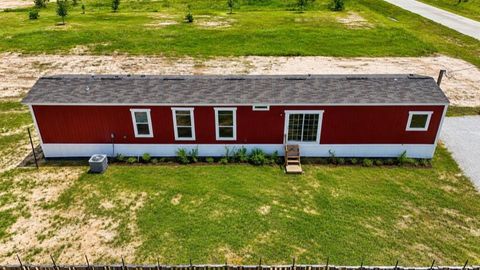 Photo of 874 Road 5914-05, Cleveland, TX 77327 (MLS # 23536832)