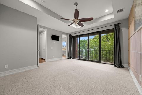 Tiny photo for 1901 W 14th 1/2 Street #C, Houston, TX 77008 (MLS # 31920029)