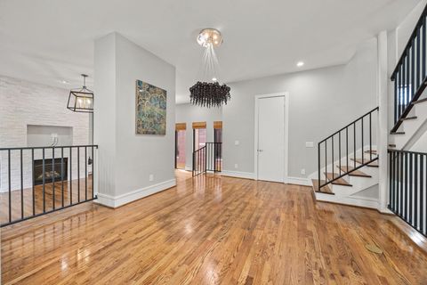 Tiny photo for 1901 W 14th 1/2 Street #C, Houston, TX 77008 (MLS # 31920029)