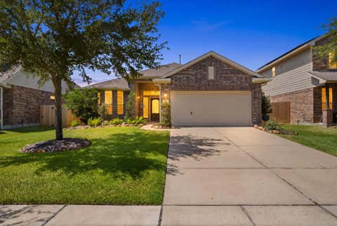 Photo of 2421 Santiago Lane, League City, TX 77573 (MLS # 73790534)