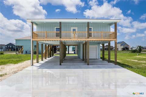 Photo of 74 Whooping Crane Street, Port O Connor, TX 77982 (MLS # 45384457)