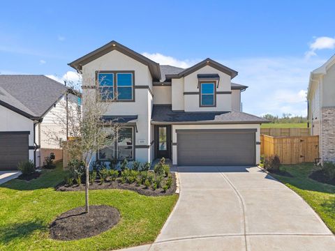 Homes For Sale - 1106 Luna Drive<br/> Missouri City, TX 77459