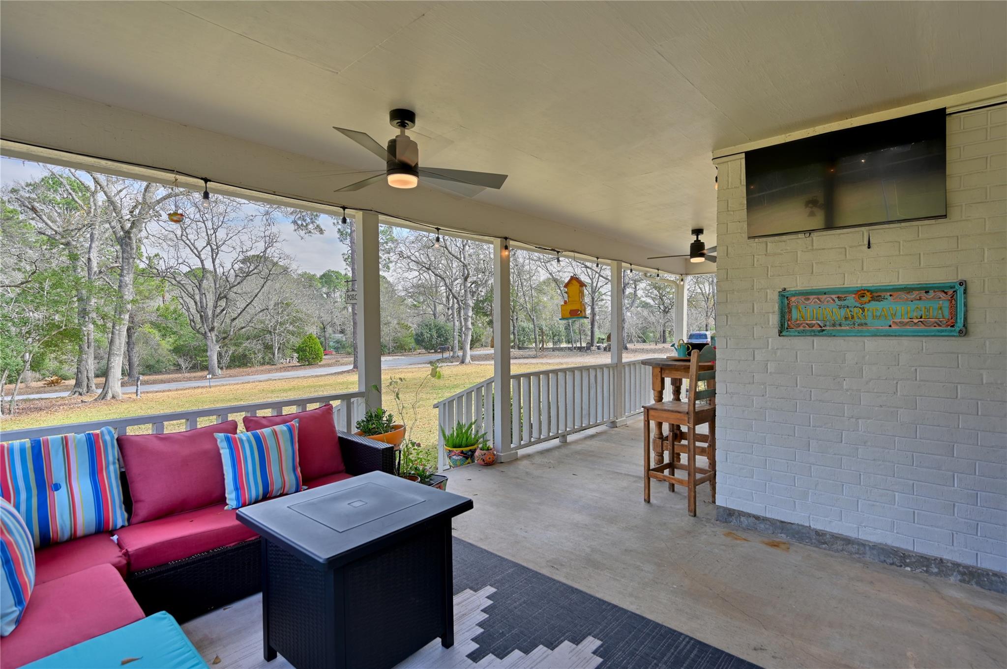 540 Hickory Creek Road