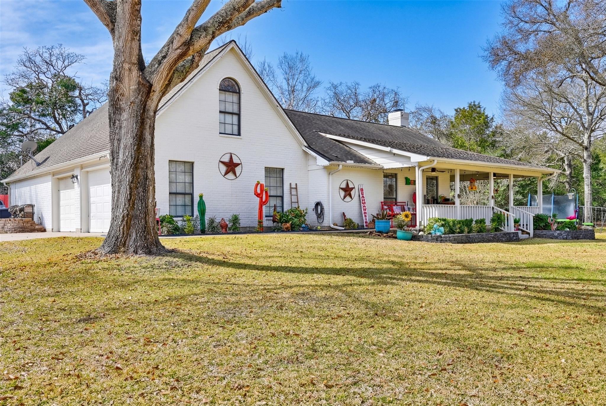 540 Hickory Creek Road