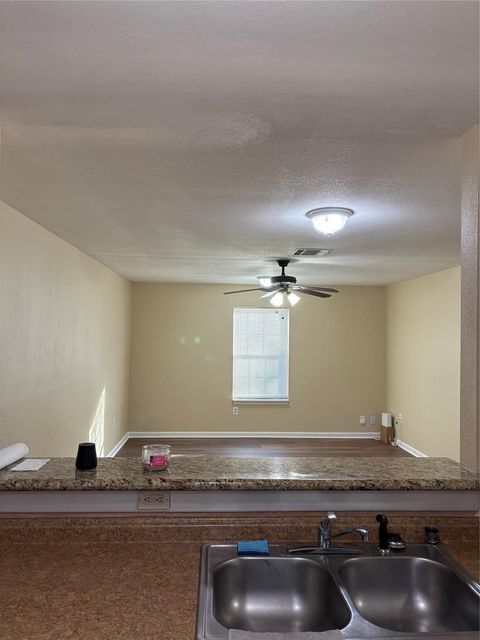 Tiny photo for 6820 Petre Drive #B, Houston, TX 77076 (MLS # 11052293)