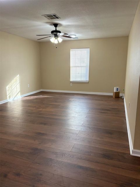 Tiny photo for 6820 Petre Drive #B, Houston, TX 77076 (MLS # 11052293)