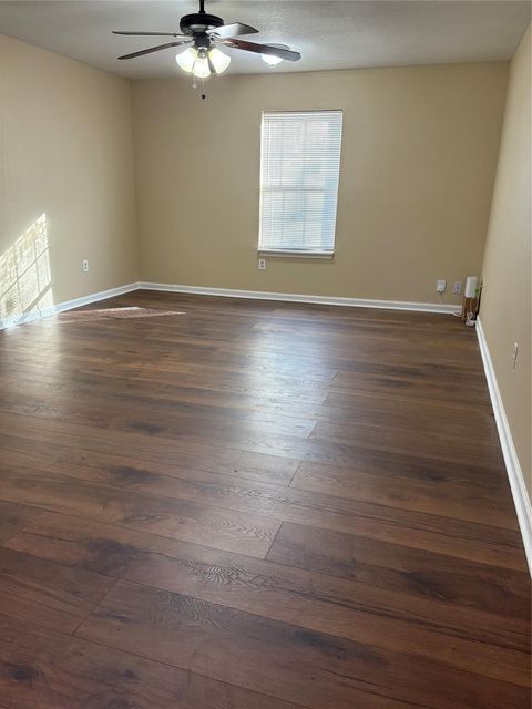 Tiny photo for 6820 Petre Drive #B, Houston, TX 77076 (MLS # 11052293)