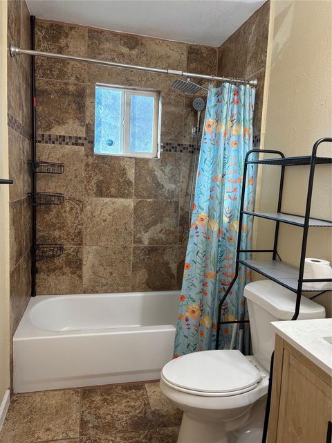 Tiny photo for 6820 Petre Drive #B, Houston, TX 77076 (MLS # 11052293)